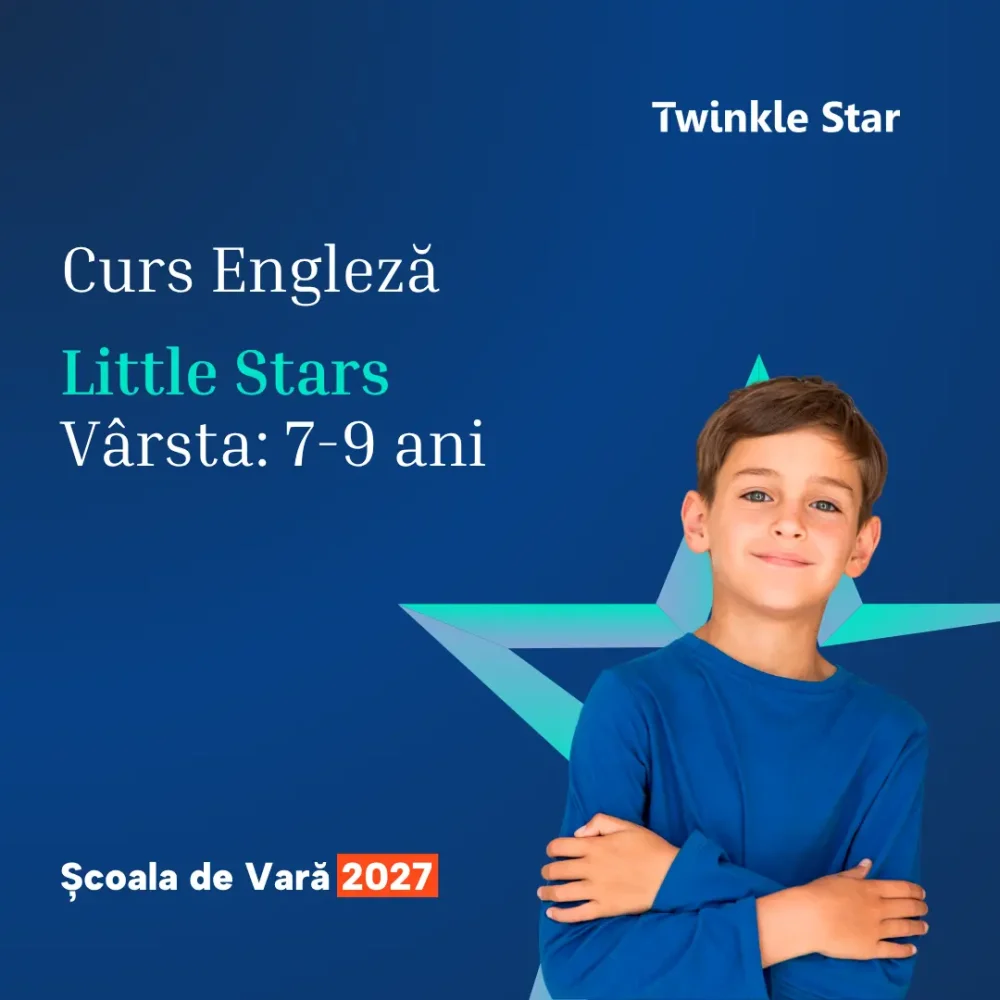 Little Stars