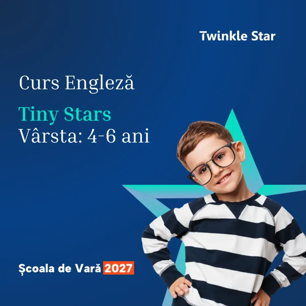 Tiny Stars